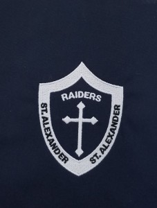 St Alexander Raiders