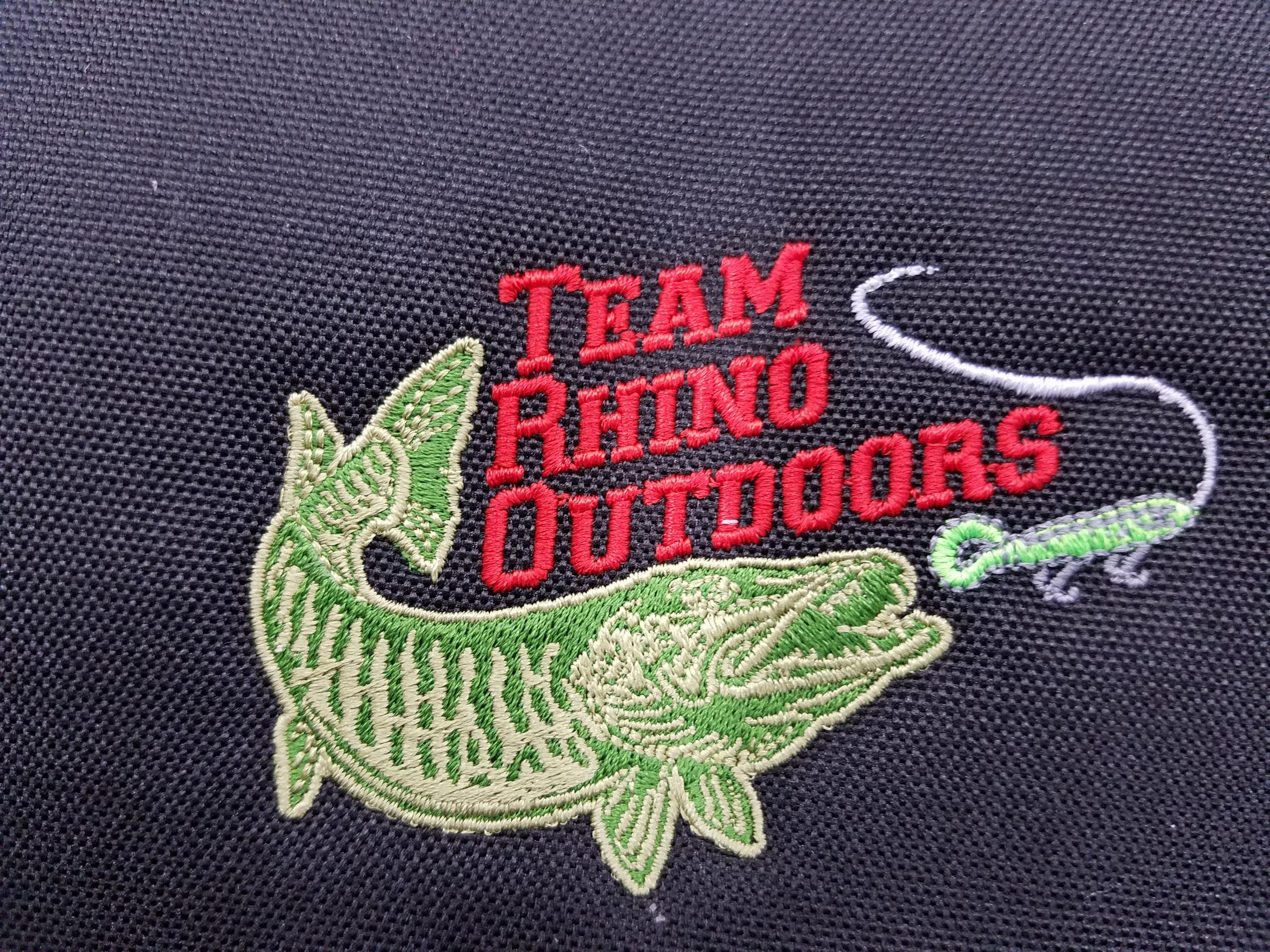 Team Rhino Outdoors