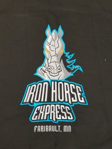 Iron Horse Express