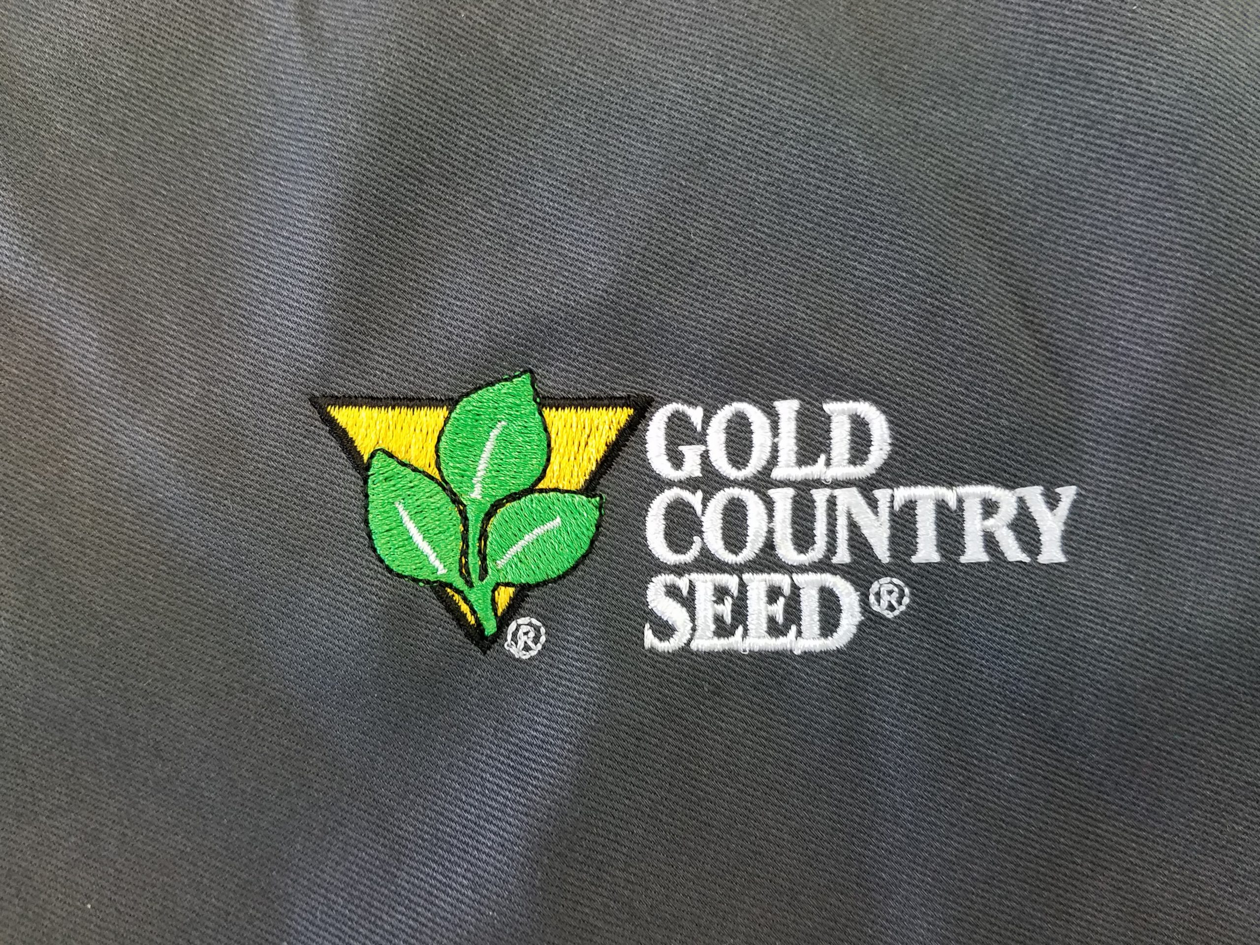 Gold Country Seed