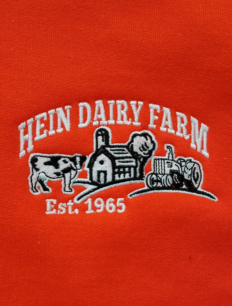Hein Dairy Farm 